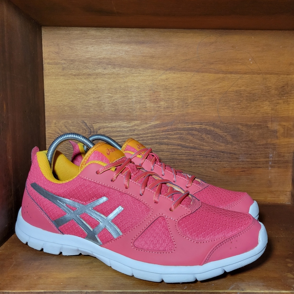 Asics Gel-Muse Fit Athletic Sneaker 9 - Picture 2 of 6